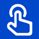 One-touch Detection Distance Setup